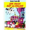 Image de Lucky Luke. Vol. 9. Des rails sur la prairie en occasion ou reconditionné