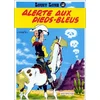 Image de Lucky Luke. Vol. 10. Alerte aux Pieds-Bleus en occasion ou reconditionné