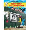 Image de Lucky Luke tome 11 - Contre Joss Jamon