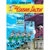 Image de Lucky Luke Tome 12 : les cousins Dalton