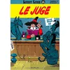 Image de Lucky Luke. Vol. 13. Le juge en occasion ou reconditionné