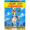 Image de Lucky Luke. Vol. 14. Ruée sur l'Oklahoma en occasion ou reconditionné