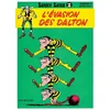 Image de Lucky Luke. Vol. 15. L'évasion des Dalton en occasion ou reconditionné