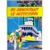 Image de Lucky Luke. Vol. 16. En remontant le Mississippi en occasion ou reconditionné
