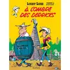 Image de Lucky Luke Tome 18 : à l'ombre des derricks