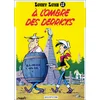 Image de Lucky Luke. Vol. 18. A l'ombre des derricks en occasion ou reconditionné