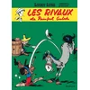 Image de Lucky Luke tome 19 - Les rivaux de painful gulch