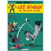 Image de Lucky Luke. Vol. 19. Les rivaux de Painful Gulch en occasion ou reconditionné