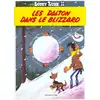 Image de Lucky Luke Tome 22 : les Dalton dans le blizzard