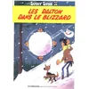 Image de Lucky Luke. Vol. 22. Les Dalton dans le blizzard en occasion ou reconditionné
