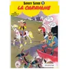 Image de Lucky Luke. Vol. 24. La caravane en occasion ou reconditionné
