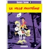 Image de Lucky Luke. Vol. 25. La ville fantôme en occasion ou reconditionné