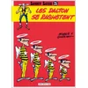Image de Lucky Luke. Vol. 26. Les Dalton se rachètent en occasion ou reconditionné