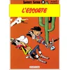 Image de Lucky Luke. Vol. 28. L'escorte en occasion ou reconditionné