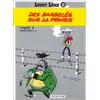 Image de Lucky Luke. Vol. 29. Des barbelés sur la prairie en occasion ou reconditionné