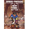 Image de spirou et fantasio tome 39 - à new york