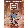 Image de Spirou et Fantasio. Vol. 39. Spirou à New-York en occasion ou reconditionné