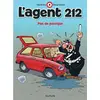 Image de l'agent 212 tome 8 - pas de panique