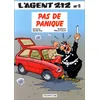 Image de L'agent 212. Vol. 8. Pas de panique en occasion ou reconditionné
