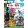 Image de les tuniques bleues tome 27 - bull run