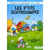 Image de les schtroumpfs tome 13 - les p'tits schtroumpfs