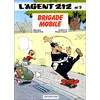 Image de L'agent 212. Vol. 9. Brigade mobile en occasion ou reconditionné