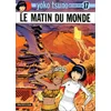 Image de Yoko Tsuno. Vol. 17. Le matin du monde en occasion ou reconditionné