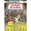 Image de les tuniques bleues tome 28 - les bleus de la balle