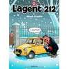 Image de L'agent 212. Vol. 10. Agent trouble en occasion ou reconditionné