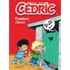 Image de cédric tome 1 - premières classes