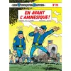 Image de les tuniques bleues tome 29 - en avant l'amnésique !