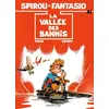Image de spirou et fantasio tome 41 - la vallée des bannis