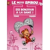 Image de le petit spirou tome 1 - dis bonjour à la dame