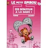 Image de Le petit Spirou. Vol. 1. Dis bonjour à la dame ! en occasion ou reconditionné