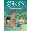 Image de cédric tome 3 - classe tous risques