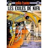 Image de yoko tsuno tome 18 - les exiles de kifa