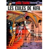 Image de Yoko Tsuno. Vol. 18. Les exilés de Kifa en occasion ou reconditionné
