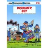 Image de les tuniques bleues tome 31 - drummer boy