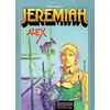 Image de Jeremiah - Tome 15 - Alex Hermann (Illustration), Hermann (Auteur)