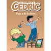 Image de cédric tome 4 - papa a de la classe