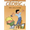 Image de Cédric. Vol. 4. Papa a de la classe en occasion ou reconditionné