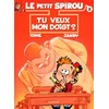 Image de Le petit Spirou. Vol. 2. Tu veux mon doigt en occasion ou reconditionné