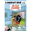 Image de l'agent 212 tome 13 - un flic flanche
