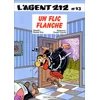 Image de L'agent 212. Vol. 13. Un flic flanche en occasion ou reconditionné