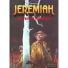 Image de jeremiah tome 4 - les yeux de fer rouge
