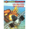 Image de buck danny tome 42 - les pilotes de l'enfer