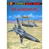 Image de buck danny tome 44 - les agresseurs