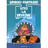 Image de spirou et fantasio tome 43 - vito la déveine