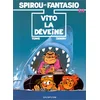 Image de Spirou et Fantasio. Vol. 43. Vito la déveine en occasion ou reconditionné