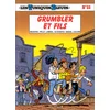 Image de Les Tuniques bleues. Vol. 33. Grumbler et fils en occasion ou reconditionné